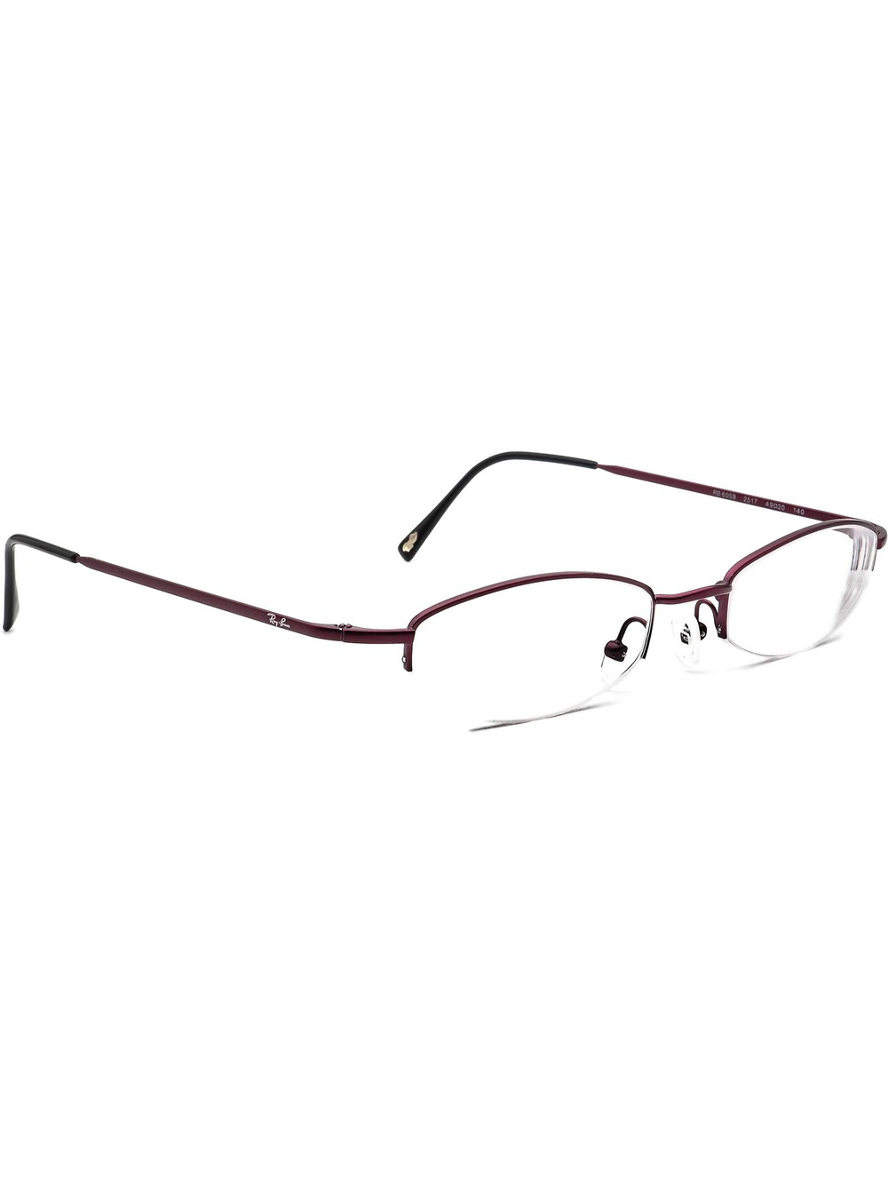 Ray-Ban RB 6059 2517 Eyeglasses
